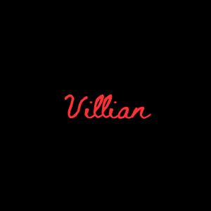 Villian