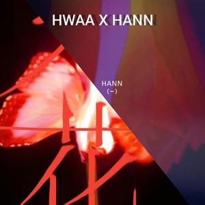 HWAA X HANN
