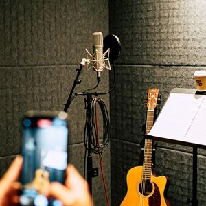 抓住流星 （Remix - 李乐乐 / Cover by 呆萌姐）