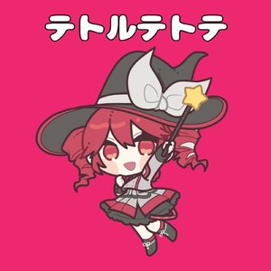 バケーションパレード