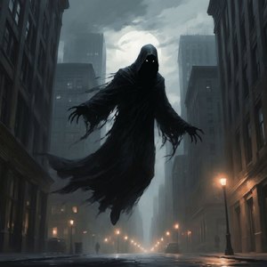 Ревенант (Remix)