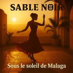 Sous le soleil de Malaga