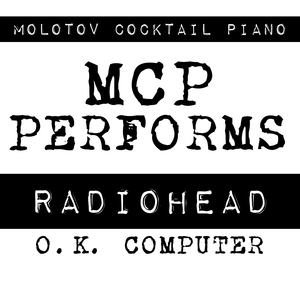 Climbing Up the Walls (Instrumental Version)