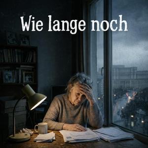 Wie lange noch