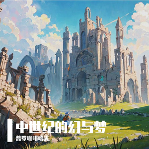 Lost Aria 失落的咏叹调