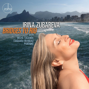 Just Friends (Ao Vivo) [feat. Misha Tsiganov, Itaiguara Brandao & Portinho]