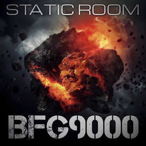 BFG 9000