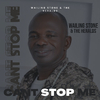 Wailing Stone - Can't Stop Me