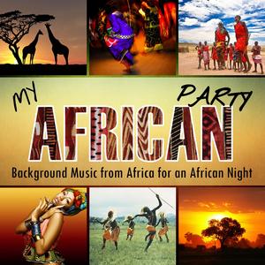 Afrotribal House Fin