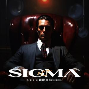 SIGMA（FEAT.RO.E)