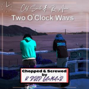 Dance With Me (Chopped & Screwed)