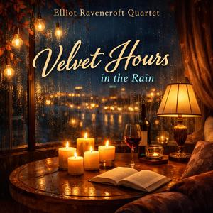 The Sound of Quiet Streets