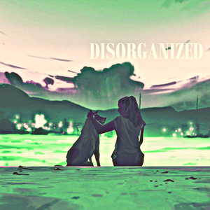Disorganized
