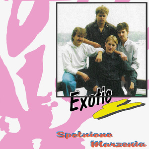 Powiedziałaś cześć