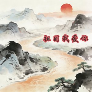 祖国我爱你(女声版)