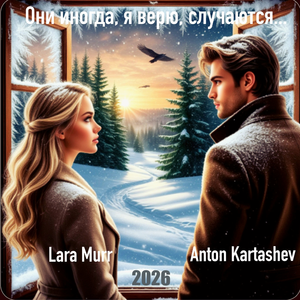 Они иногда, я верю, случаются...