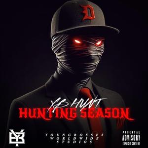 Hunting Season