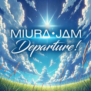 Departure! (Hunter X Hunter)