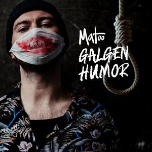 Galgenhumor