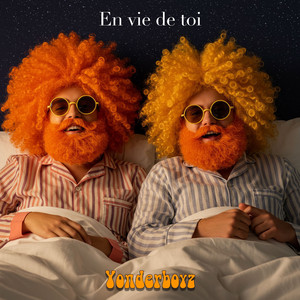 En vie de toi (Klub Mix)