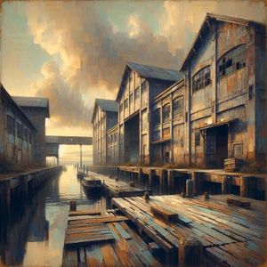 再见我亲爱的宝贝