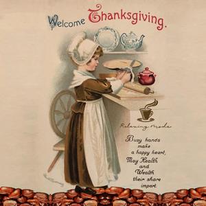 커피 한잔의 여유와 위로 (몸의 회복)