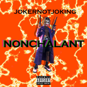 Nonchalant