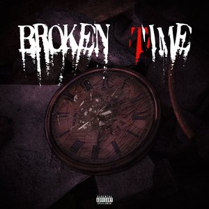 BROKEN TIME（Feat.不寺）
