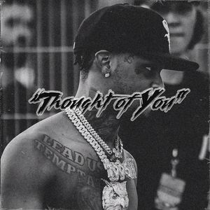 免费 |"Thought of U"-Toosii X Bobbynopeace Type Beat