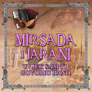 Ja se sjecam to je davno bilo