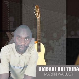 Umbani Uri Thina