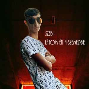 Látom én a szemedbe