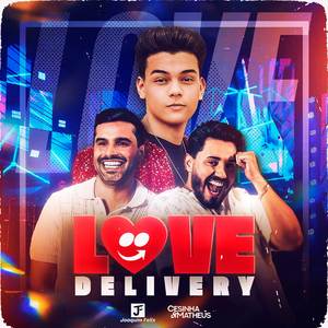 Love Delivery (Ao Vivo)