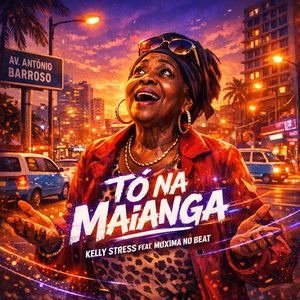 Tó na Maianga