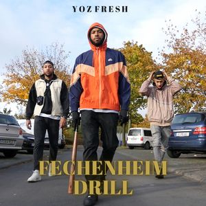 Fechenheim Drill