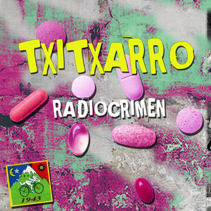 Txitxarro