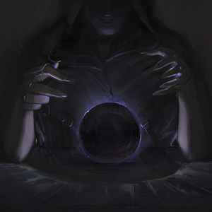 「遗尘漫步」战斗曲