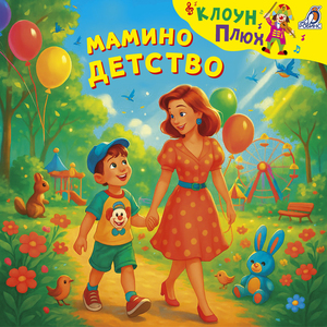 Мамино детство