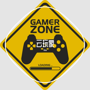 云玩家.Prod by 澜