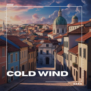 cold wind (feat. Feleciabrox)
