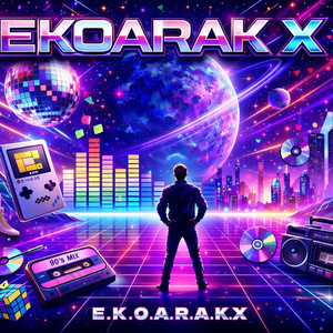 E.K.O.A.R.A.K.X