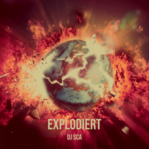 Explodiert