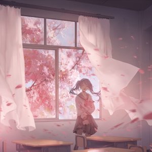 写给我第一个喜欢的男孩的歌