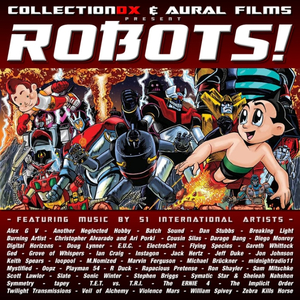 Ralph Numbers Dreams of Electric Sheep