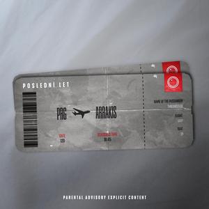 Poslední let (feat. $TOKA)