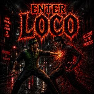 Enter Loco