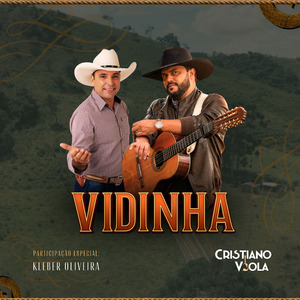 Vidinha