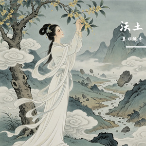 沃土