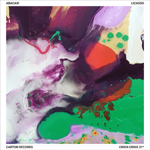 Licasso (Single Edit)