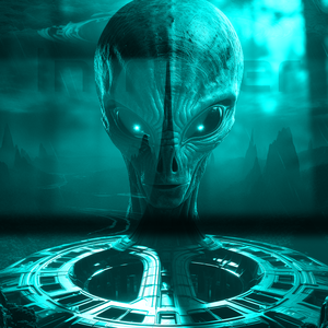 异世界入侵（Intruder）